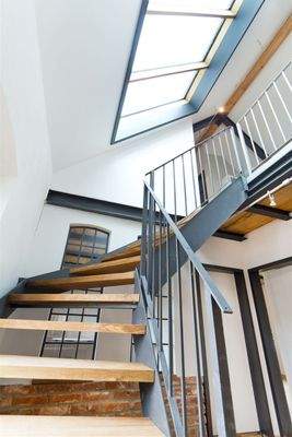 Zugang zum Büroraum-5