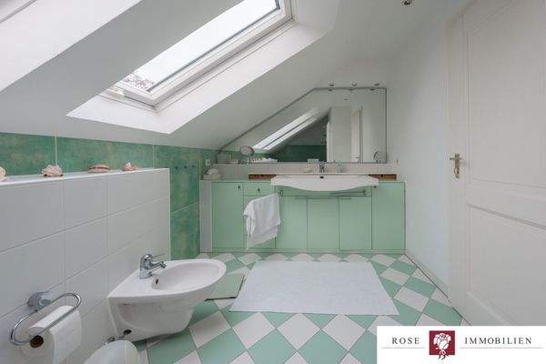 Badezimmer DG - Bild 2