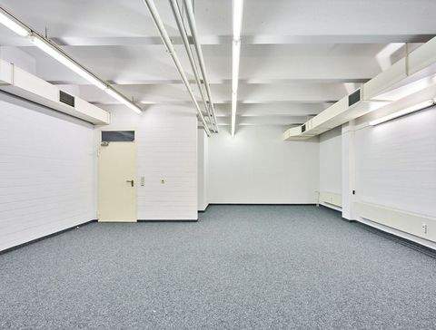 Frickenhausen Halle, Frickenhausen Hallenfläche