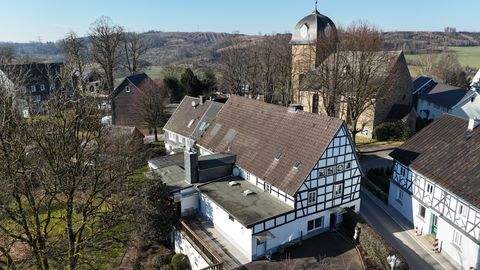Gummersbach Häuser, Gummersbach Haus kaufen