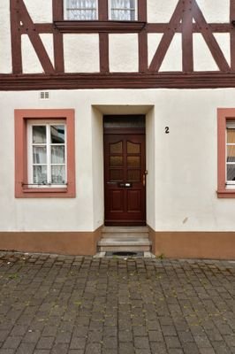 Bahnhofstraße 2 – 54492 Rachtig
