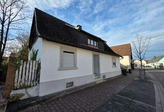 Haus 1 vorne