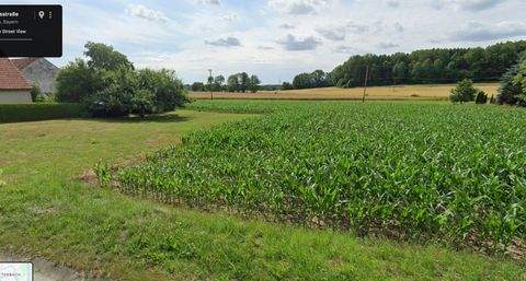 Amperpettenbach Grundstücke, Amperpettenbach Grundstück kaufen