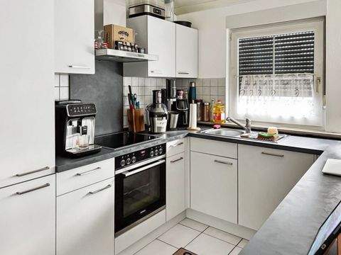 Rödermark Wohnungen, Rödermark Wohnung mieten