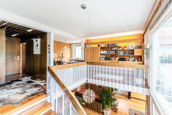 Exklusive Raumgestaltung