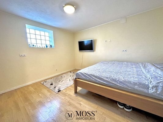 Schlafzimmer 2 OG 