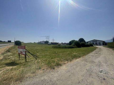 Grabenstätt Industrieflächen, Lagerflächen, Produktionshalle, Serviceflächen