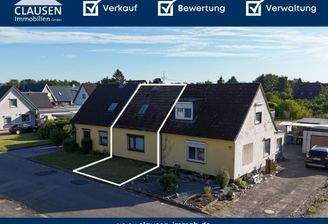Sanierungsobjekt in Tungendorf!