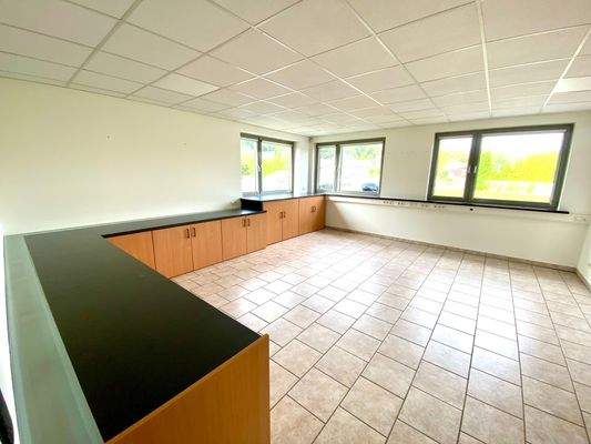 Geschäftsführer Büro