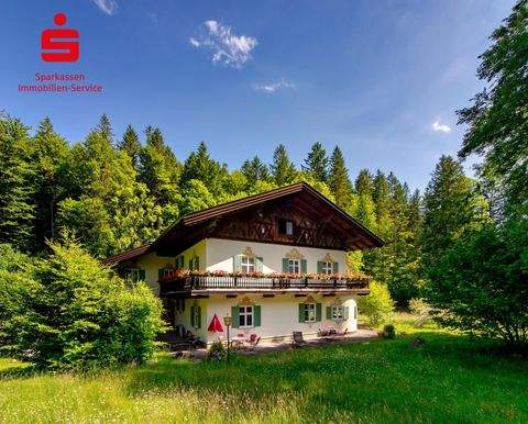 Grainau Häuser, Grainau Haus kaufen