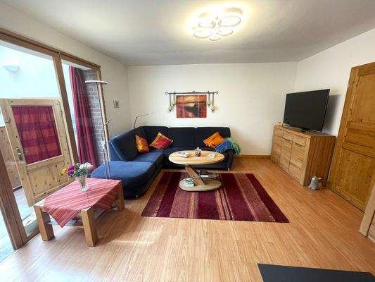Wohnzimmer EG