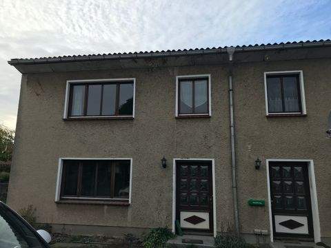 Wallstawe Häuser, Wallstawe Haus kaufen