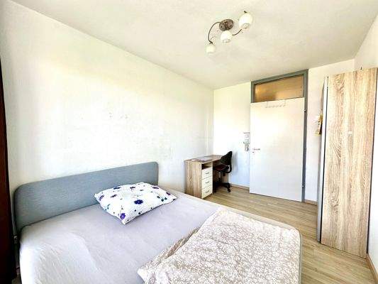 Schönes Kinderzimmer