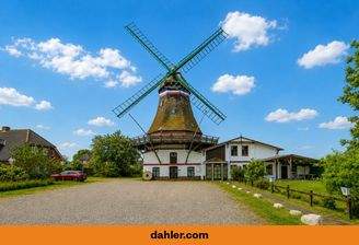 Windmühle "Engel"