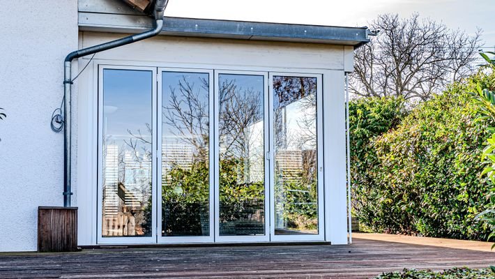 Wintergarten