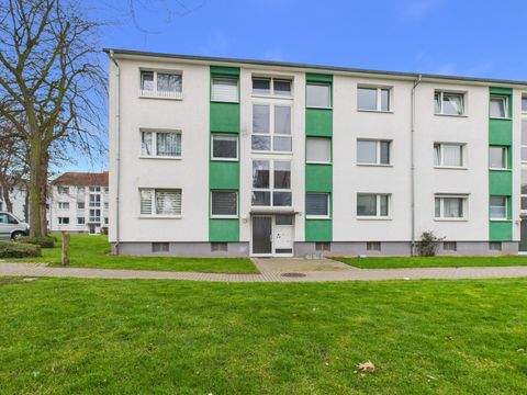 Düren Wohnungen, Düren Wohnung kaufen