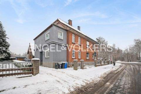 Seesen Häuser, Seesen Haus kaufen