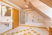 Badezimmer Haus 2 DG