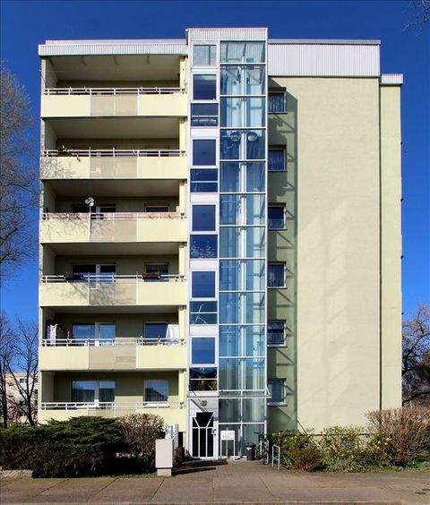 Magdeburg Wohnungen, Magdeburg Wohnung mieten