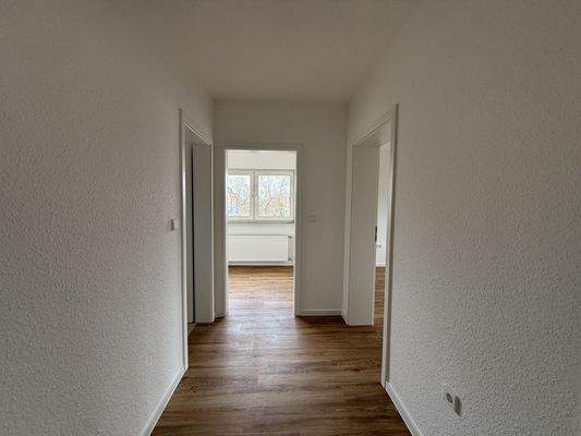 Flur : Eingangsbereich 