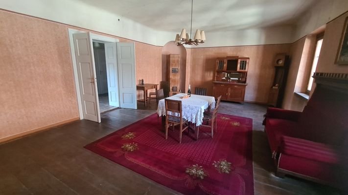 Wohnsalon 1