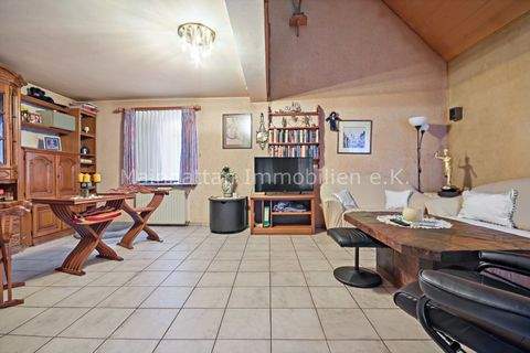 Bad Homburg vor der Höhe Häuser, Bad Homburg vor der Höhe Haus kaufen