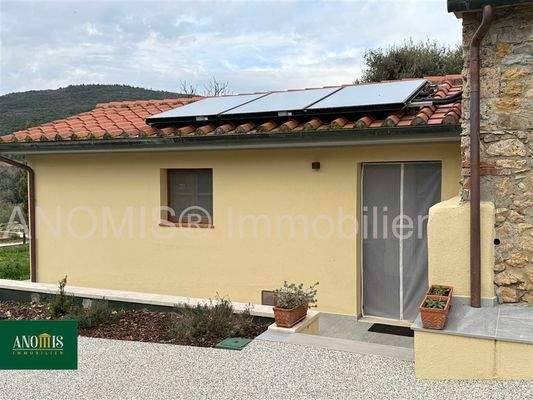 Agriturismo Restaurant