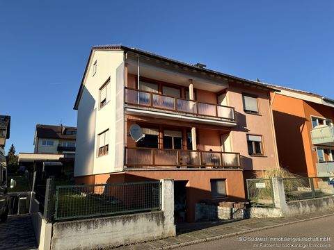 Pforzheim - Eutingen Häuser, Pforzheim - Eutingen Haus kaufen
