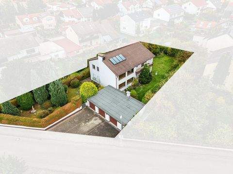 Ingolstadt / Spitalhof Grundstücke, Ingolstadt / Spitalhof Grundstück kaufen