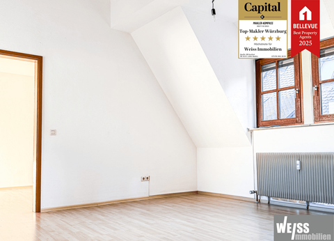 Würzburg Wohnungen, Würzburg Wohnung mieten