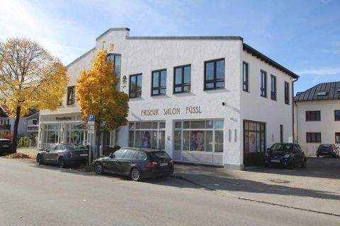 Prien Büros, Büroräume, Büroflächen 