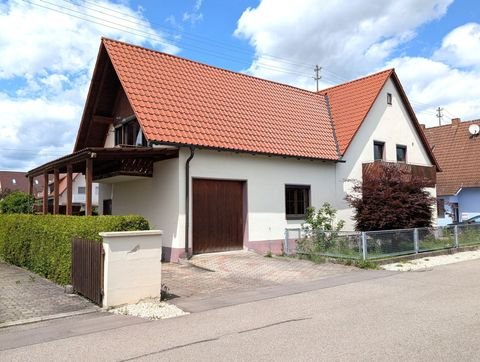 Graben Häuser, Graben Haus kaufen