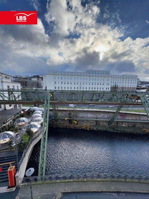 Wuppertal Wohnungen, Wuppertal Wohnung kaufen