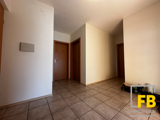 Eingangsbereich/Flur/Diele