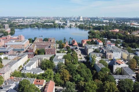 Berlin Renditeobjekte, Mehrfamilienhäuser, Geschäftshäuser, Kapitalanlage