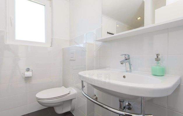 Modern und komfortabel