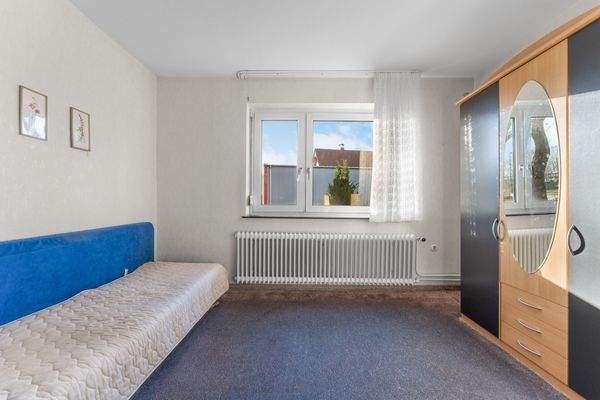 Kinder-/ Gästezimmer