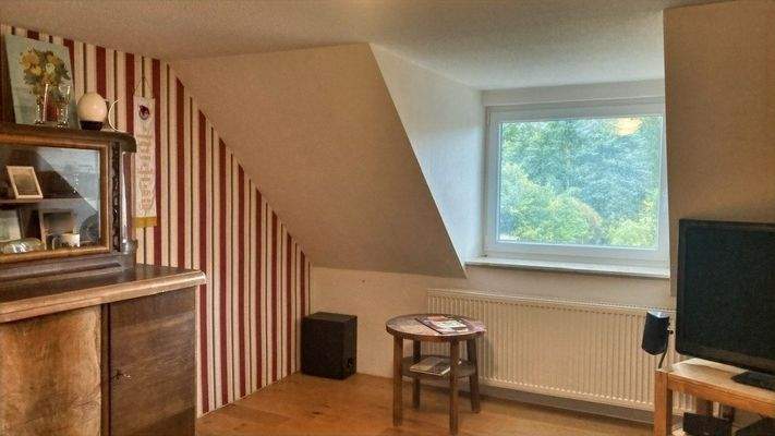 Zimmer im OG