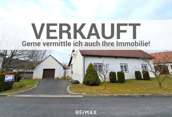 VERKAUFT