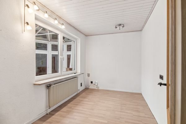 Kinder- / Arbeitszimmer im EG