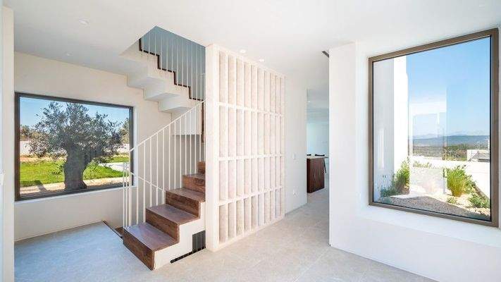 Son Gual Mallorca Villa zu verkaufen Diele BHHS-BAL-0816