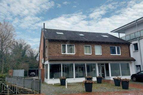 Quakenbrück Renditeobjekte, Mehrfamilienhäuser, Geschäftshäuser, Kapitalanlage