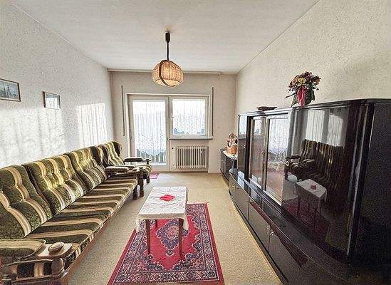 Kinder-Gäste-Zimmer