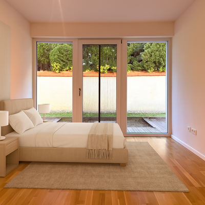 Kinderzimmer / Büro Beispiel