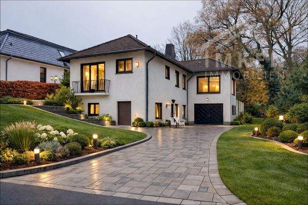 Ansicht Seite - KI generiert