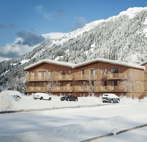 Seefeld in Tirol Wohnungen, Seefeld in Tirol Wohnung kaufen