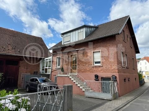 Glattbach Häuser, Glattbach Haus kaufen