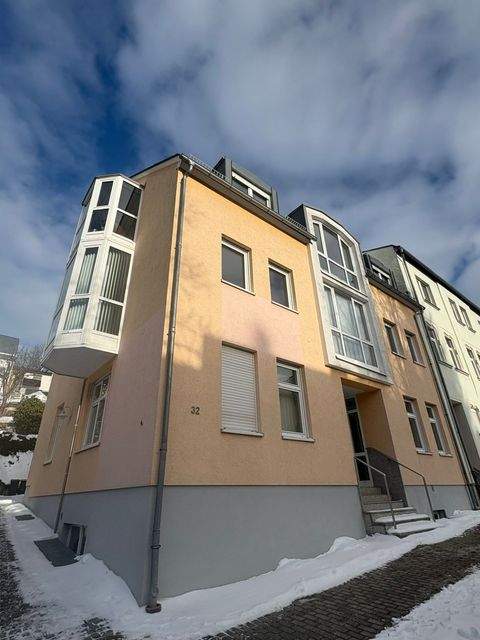 Auerbach Wohnungen, Auerbach Wohnung mieten