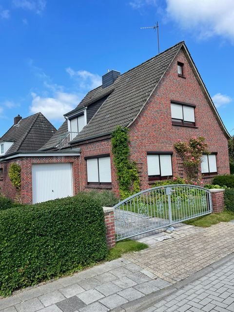 Wittmund Häuser, Wittmund Haus kaufen