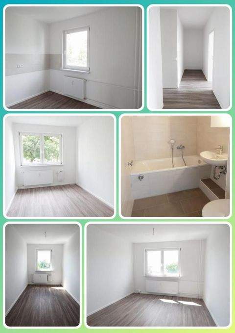 Schkeuditz Wohnungen, Schkeuditz Wohnung mieten